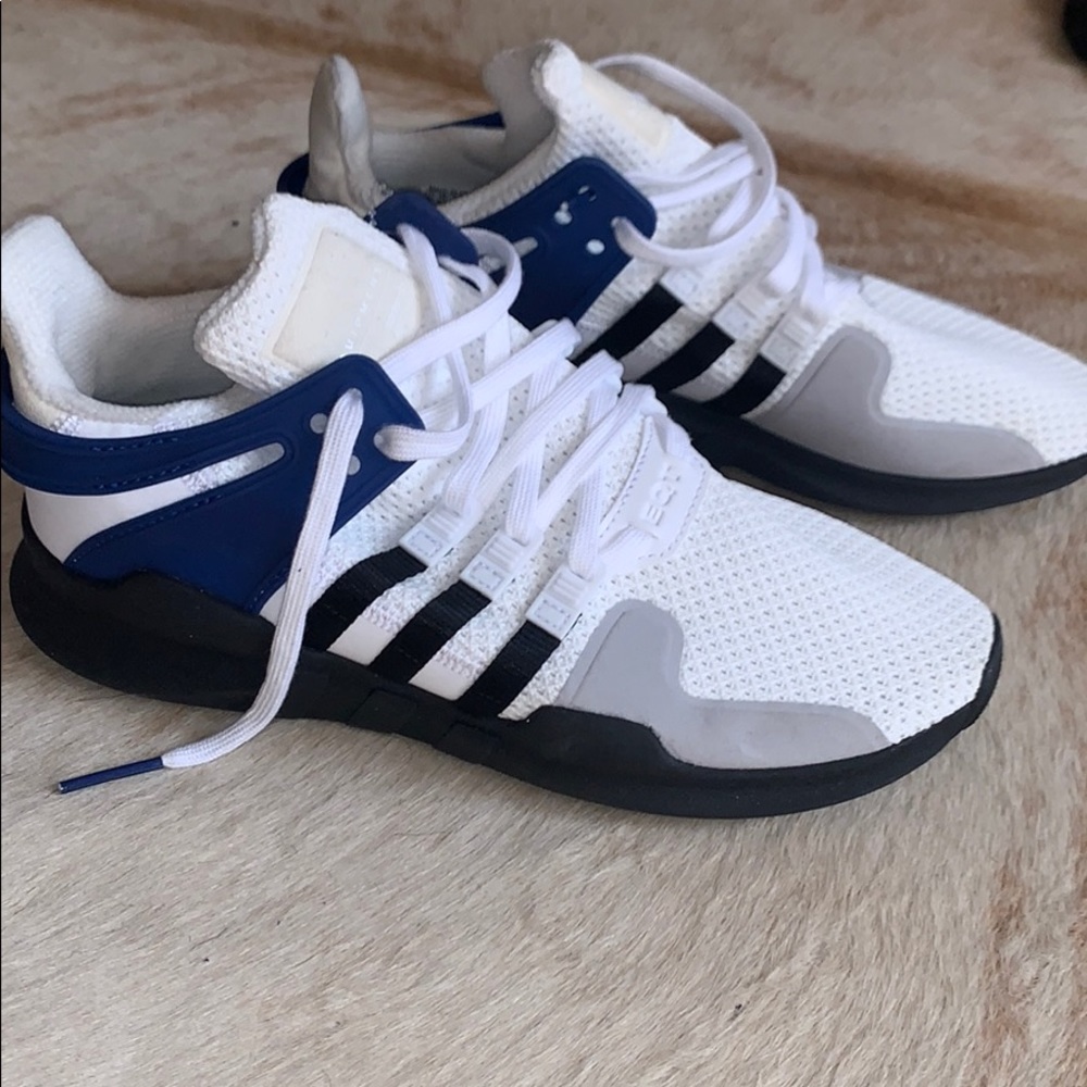 Adidas equipment